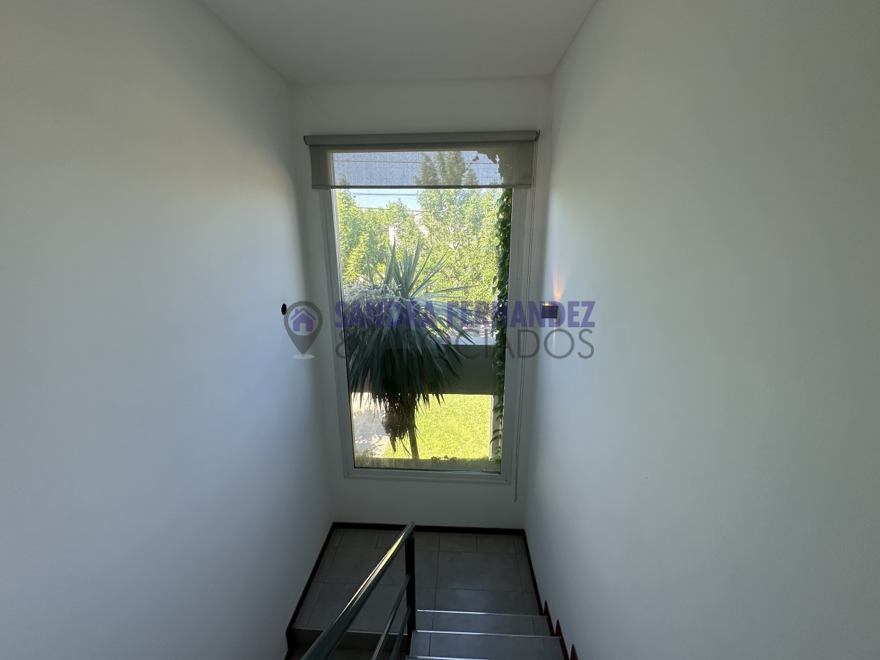 Rio Negro Cipolletti Casa 4 dormitorios Barrio Manzanar 7