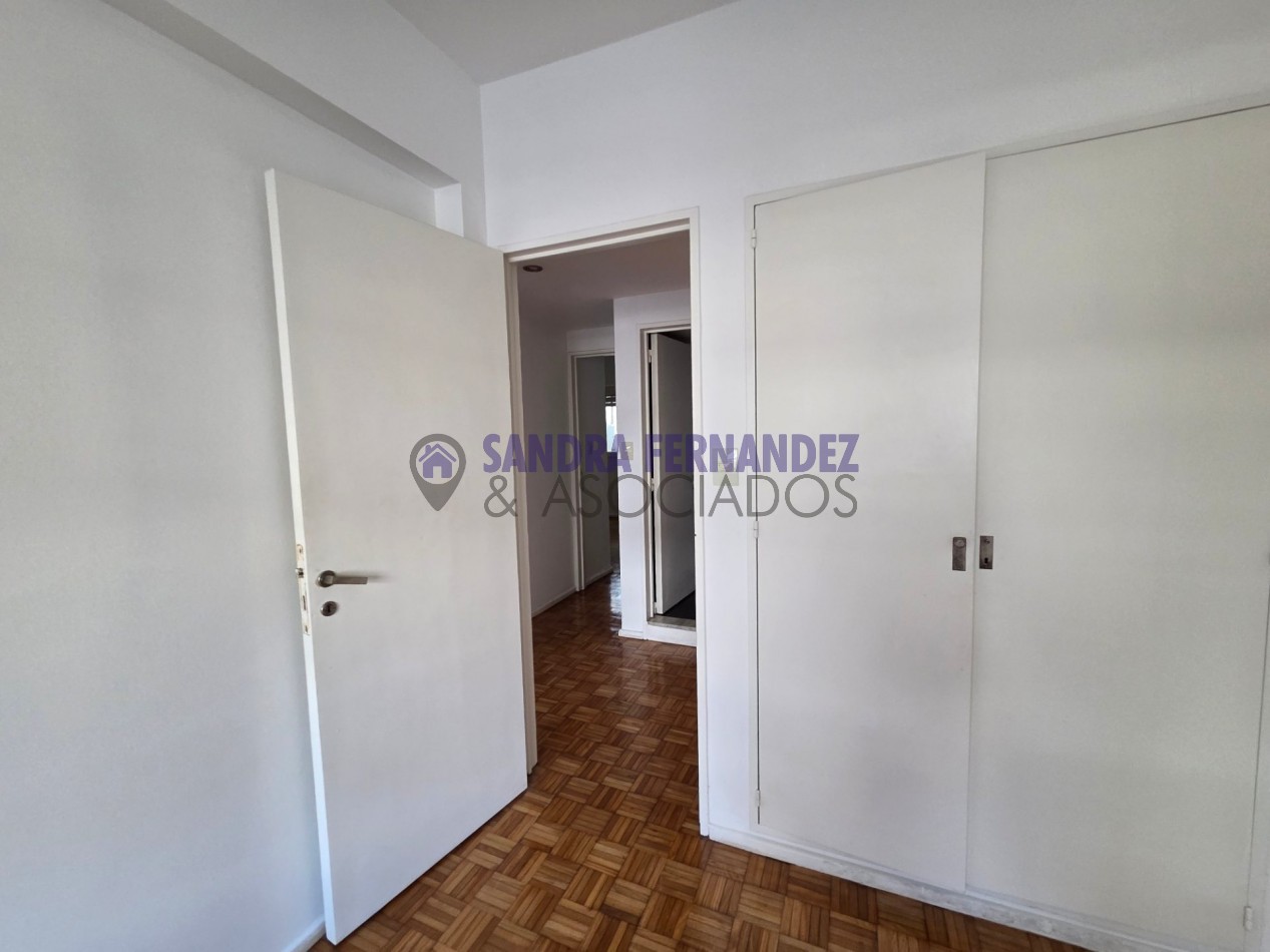 Capital Federal, Palermo Departamento 3 dormitorios VENTA sin cochera