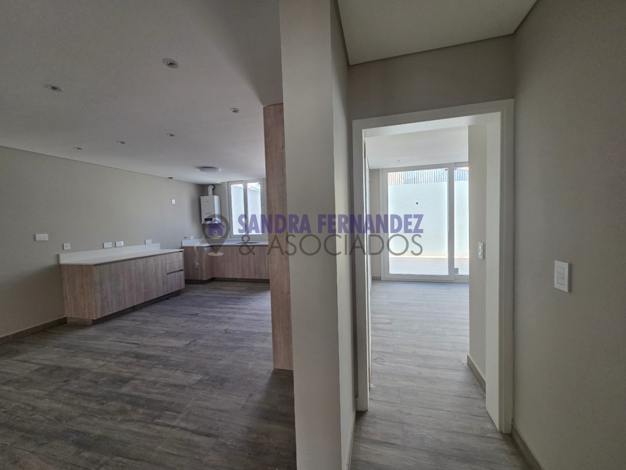 Neuquen Alquiler Departamentos A ESTRENAR Nivel gerencial de 2 dormitorios en Complejo. Centro bajo de la ciudad de Neuquen
