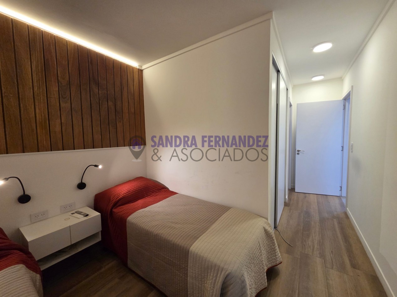 Neuquen Alquiler Añelo A ESTRENAR Casas Modulares en Complejo 2 dormitorios en suite