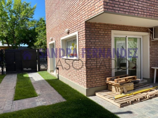 Rio Negro. Cipolletti. Venta. Casa en planta baja 3 dormitorios (suite) 