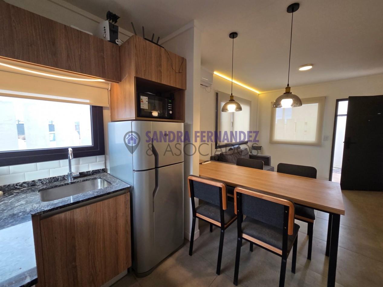 Neuquen Alquiler Añelo A ESTRENAR Casas Modulares en Complejo 2 dormitorios en suite