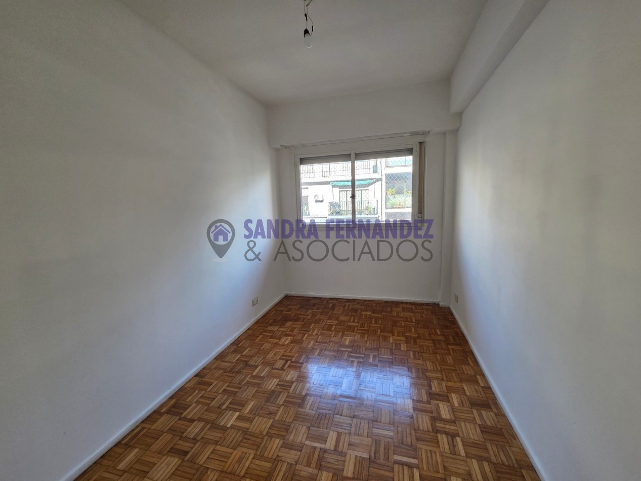 Capital Federal, Palermo Departamento 3 dormitorios VENTA sin cochera