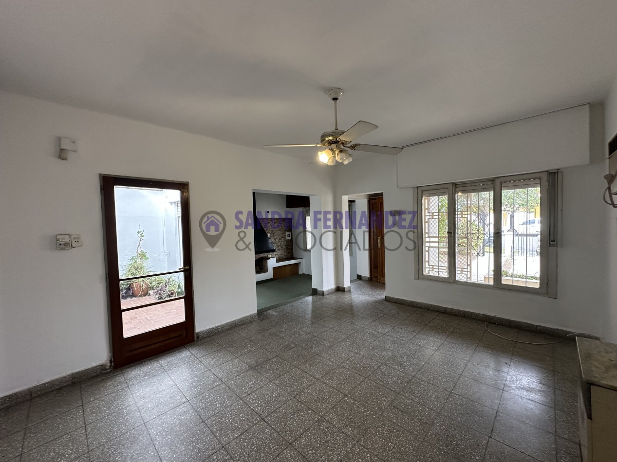 Neuquen Alquiler Casa para uso comercial oficina/deposito