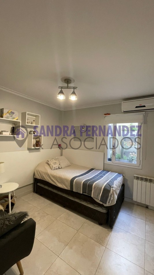 Neuquen. Alquiler Departamento 3 dormitorios amoblado o sin muebles