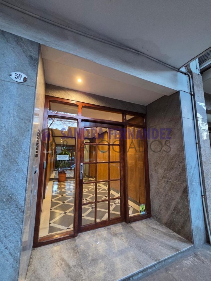 Capital Federal Chacarita 1 dormitorio 
