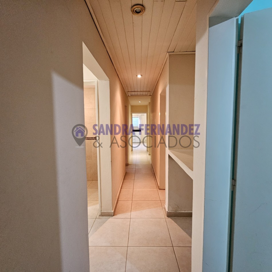 Rio Negro. Cipolletti. Venta. Casa en planta baja 3 dormitorios (suite) 
