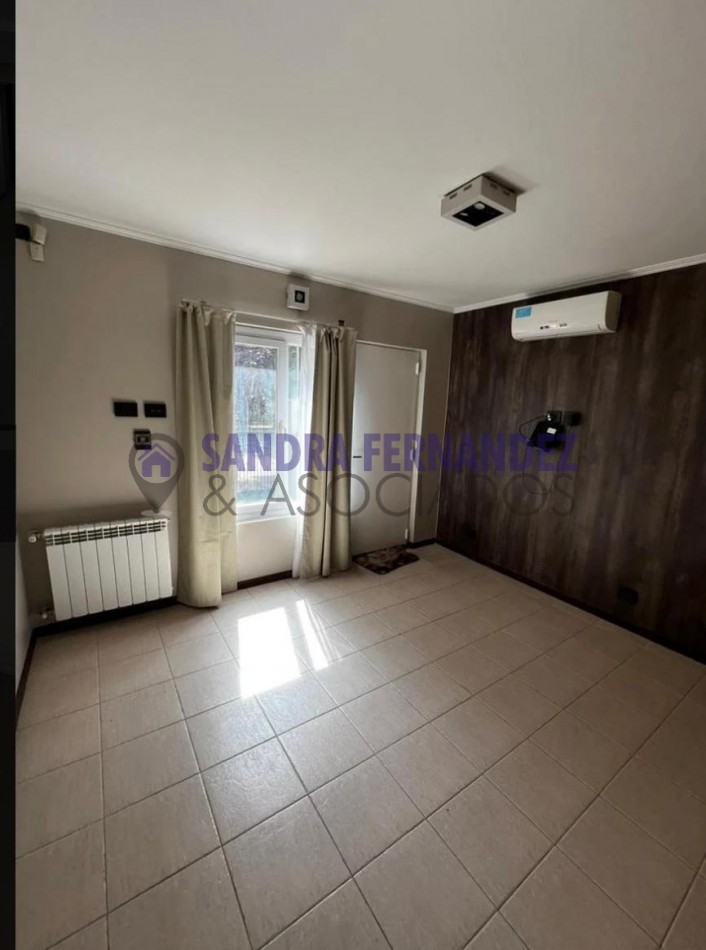 Rio Negro Cipolletti Barrio Flamingo Casa niel gerencial 