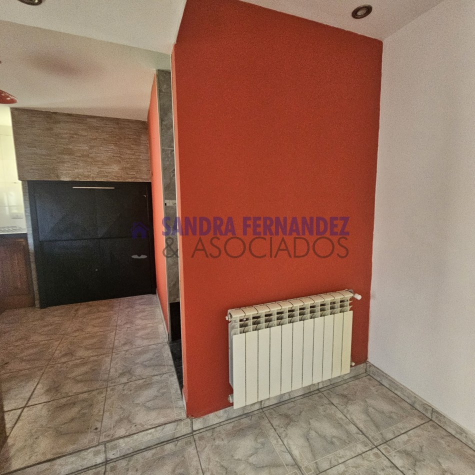 Neuquen. Alquiler. Duplex 3 dormitorios Zona Ruca Che