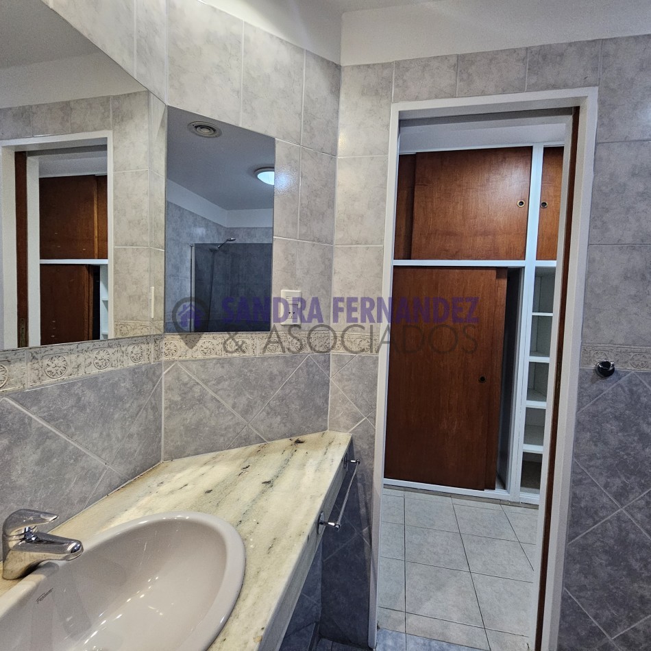 Neuquen. Venta Casa 2 dormitorios (suite) en una sola planta. Barrio Rincon Club de Campo