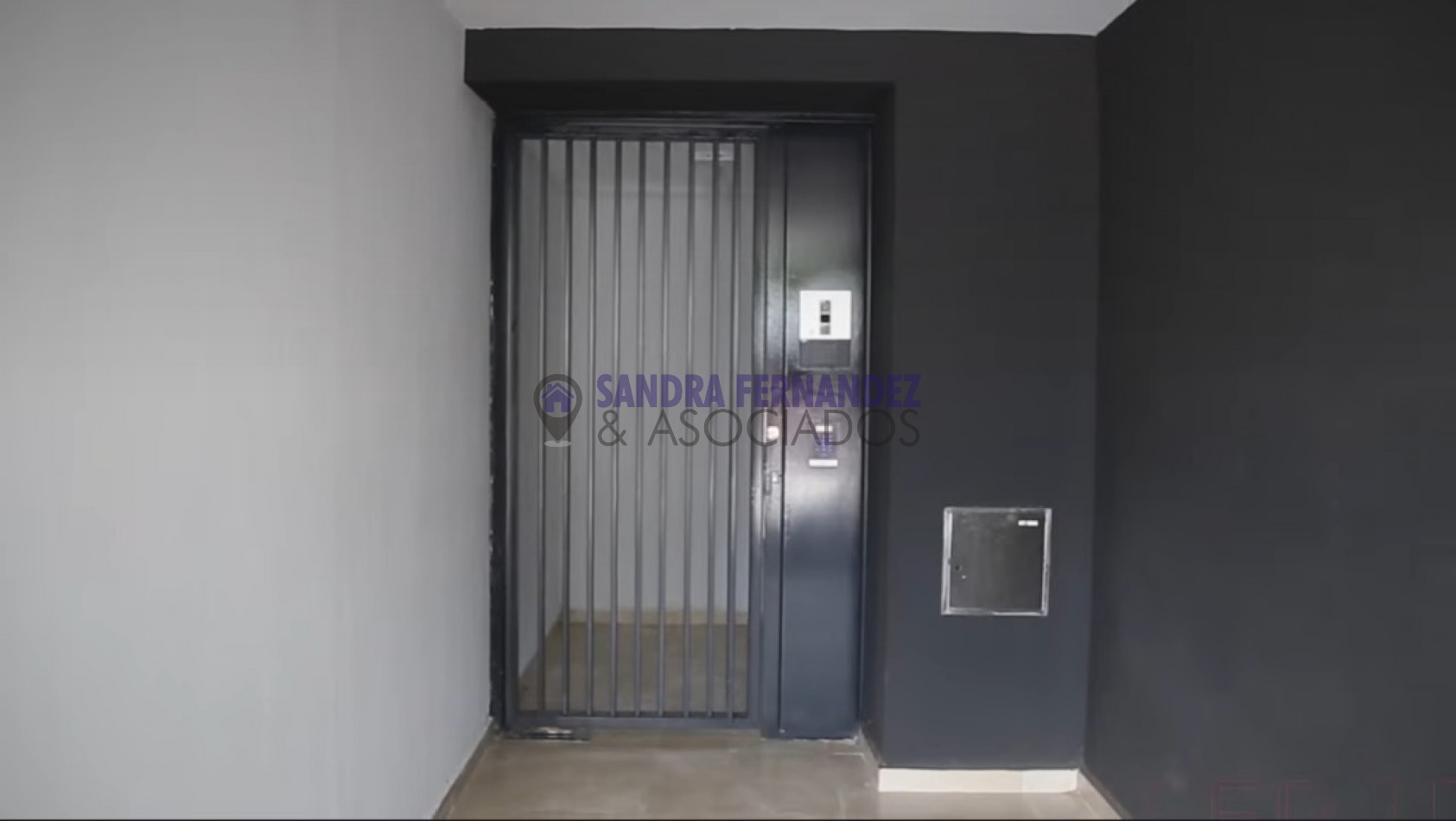 Rio Negro. Cipolletti. Venta. Departamento nuevo 1 dormitorio. Cochera amplia