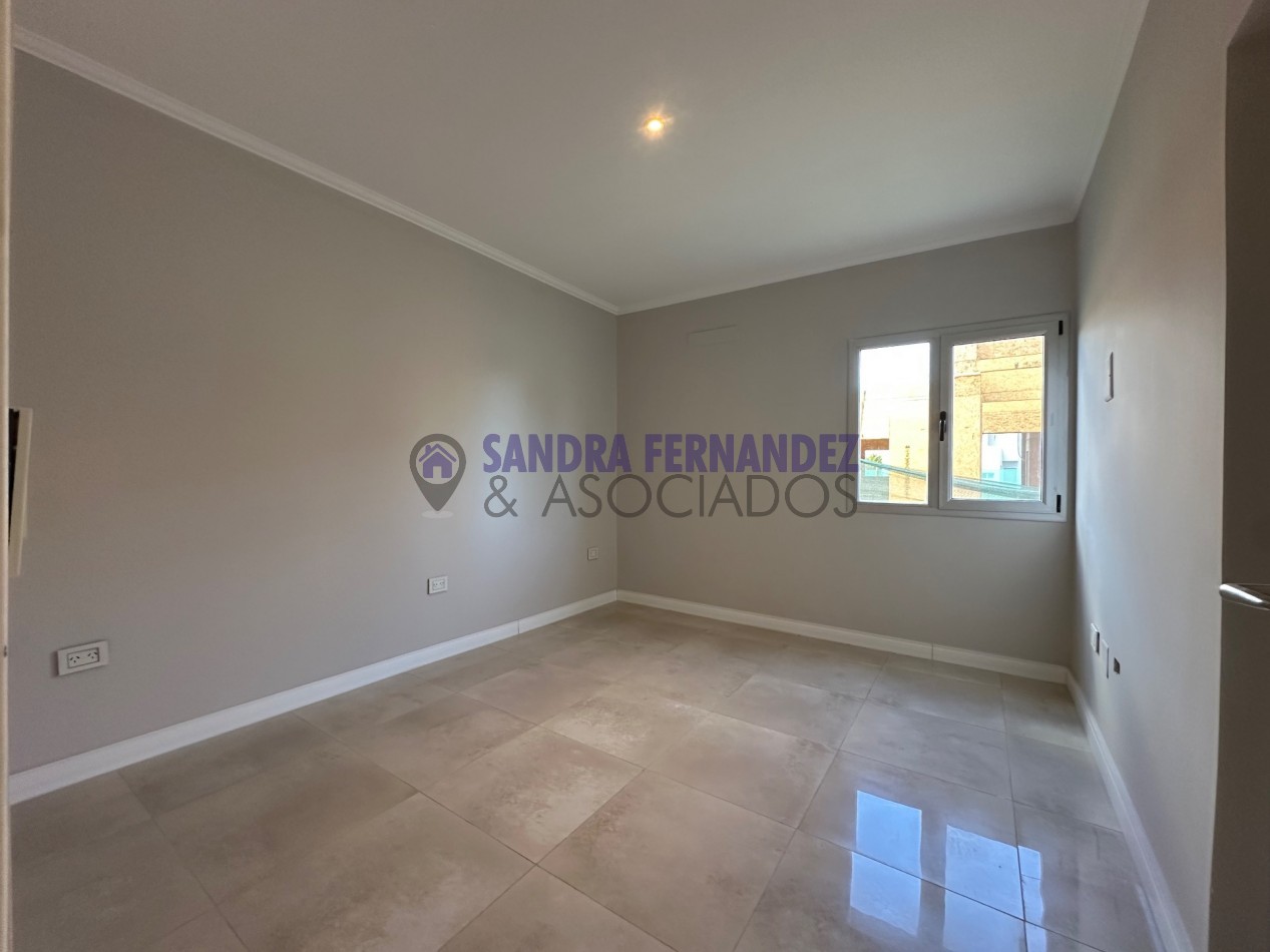 Neuquen Alquiler A ESTRENAR Casa en una sola planta 3 dormitorios, todos en suite Barrio Cerrado Sauces del Limay 