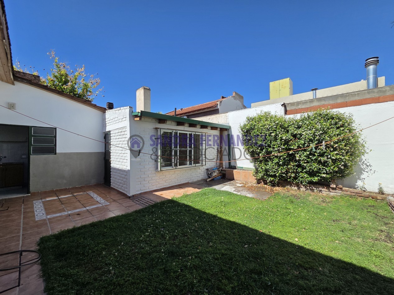 Neuquen Alquiler Casa 3 Dormitorios B° Maria Auxiliadora