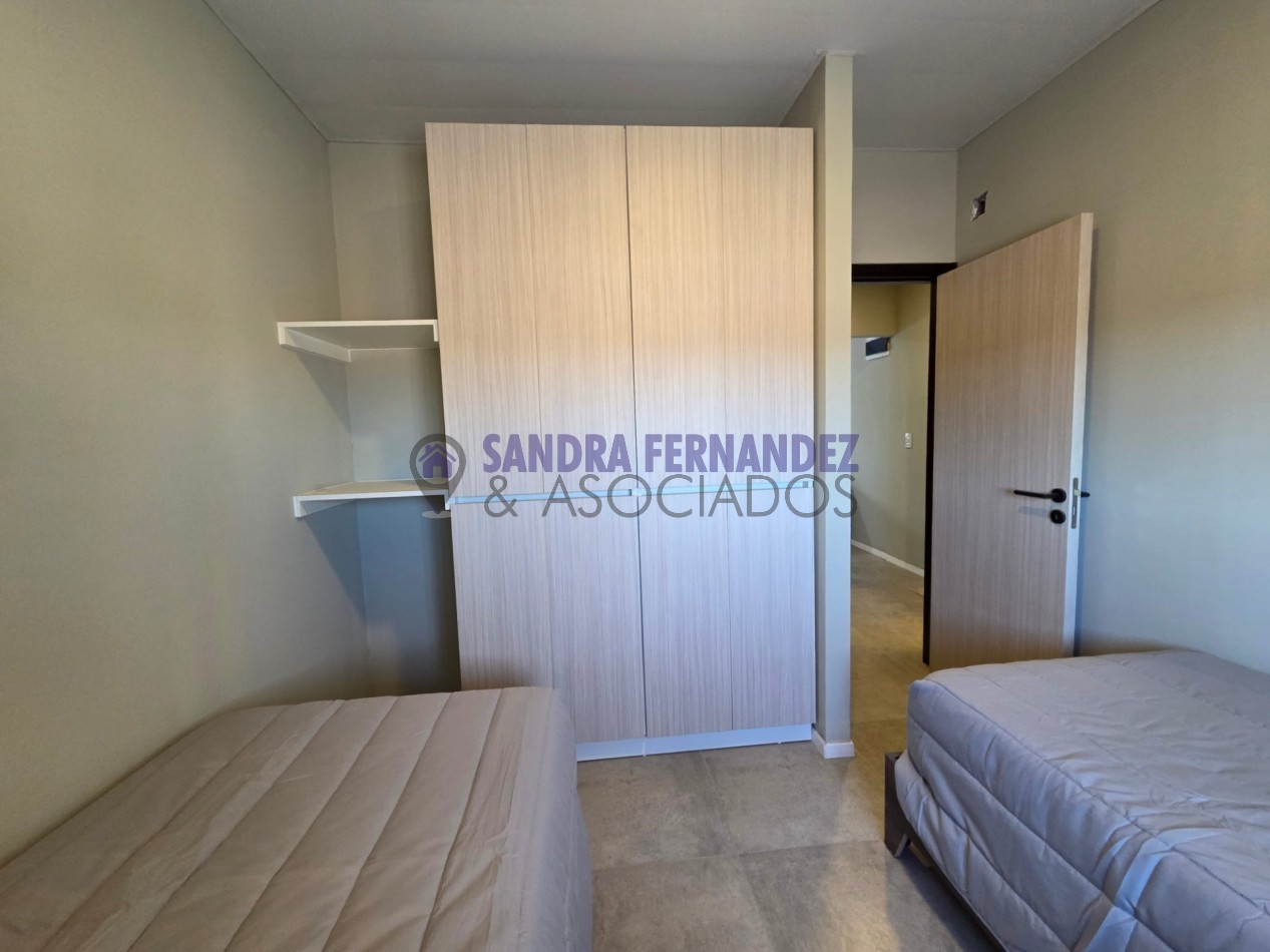 Neuquen Añelo Alquiler Departamentos Modulares en Complejo: 2 dormitorios en suite