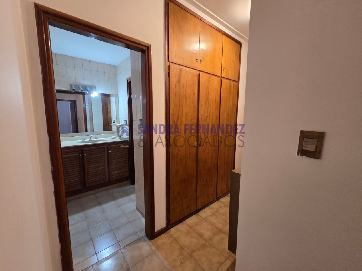 Neuquen Alquiler Departamento 2 dormitorios sin cochera Centro ciudad de Neuquen