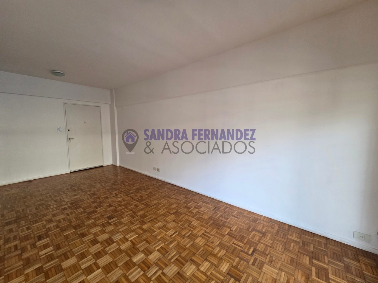 Capital Federal, Palermo Departamento 3 dormitorios VENTA sin cochera