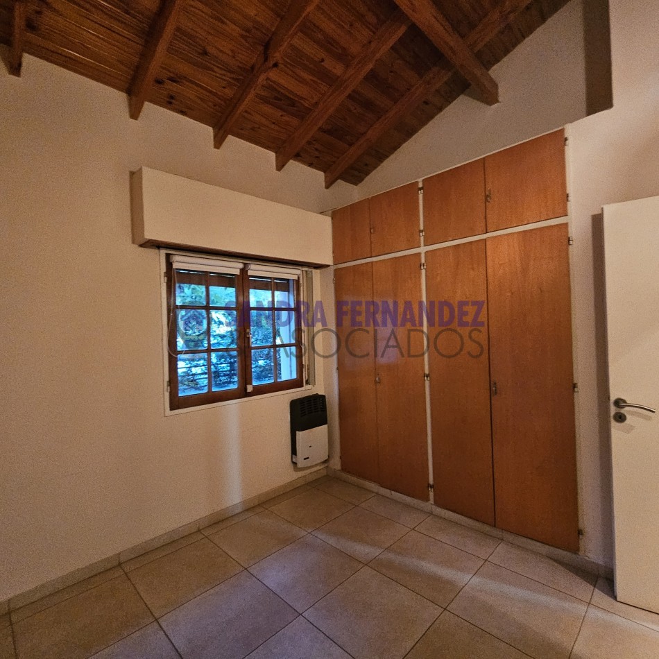 Rio Negro. Cipolletti. Venta. Casa en planta baja 3 dormitorios (suite) 