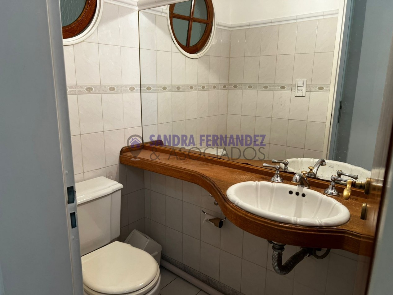 Neuquen Alquiler Casa B°Santa Genoveva