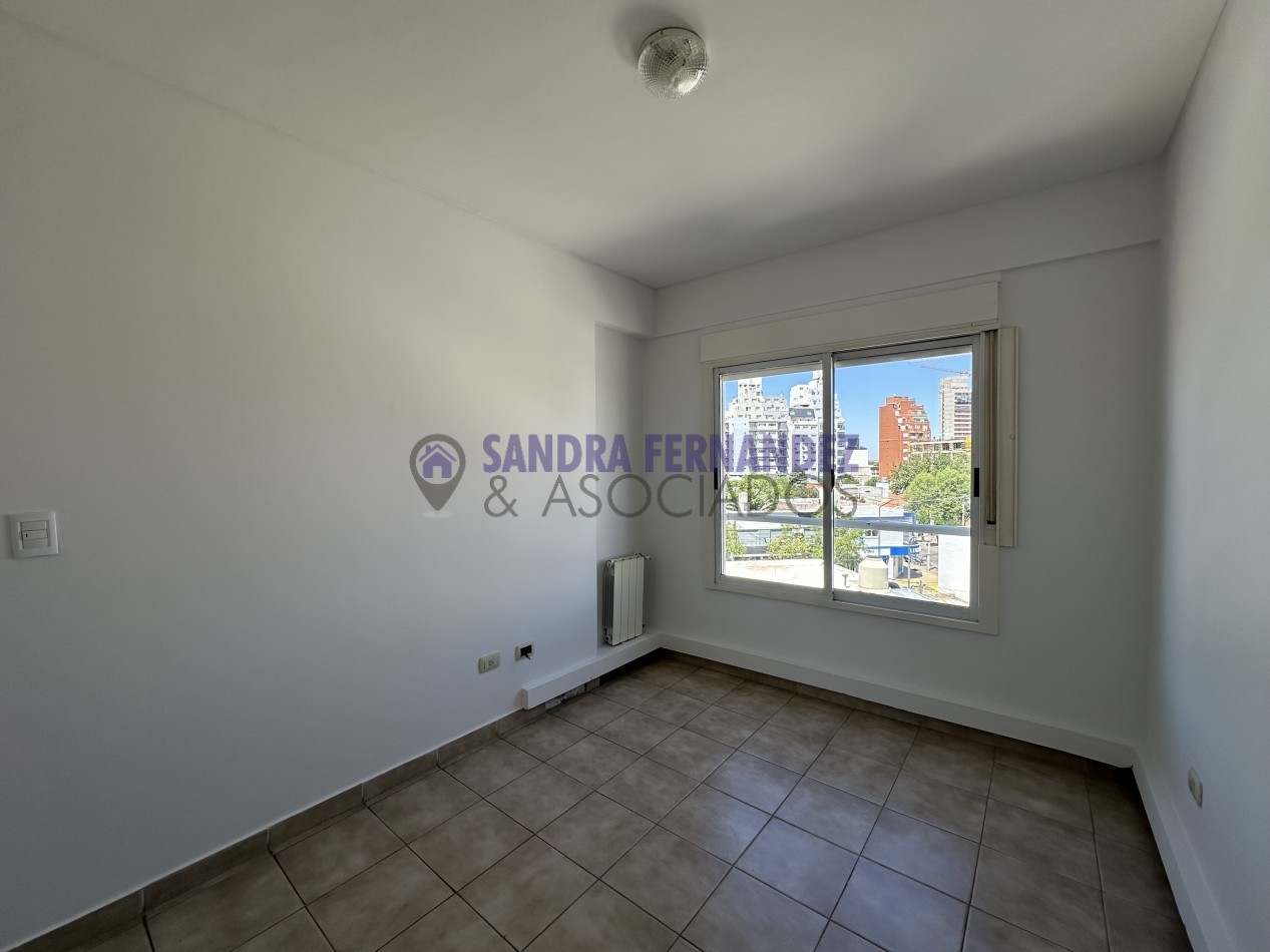 Neuquen Alquiler Departamento 1 dormitorio sin cochera centro ciudad de Neuquen