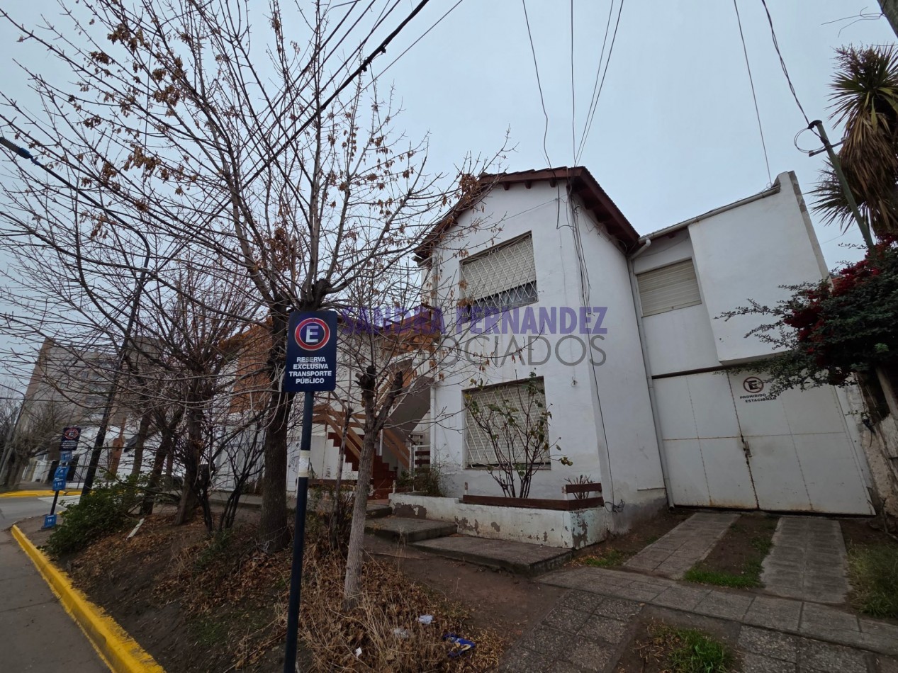 Neuquen Alquiler Departamento en Complejo en 1° piso sin cochera
