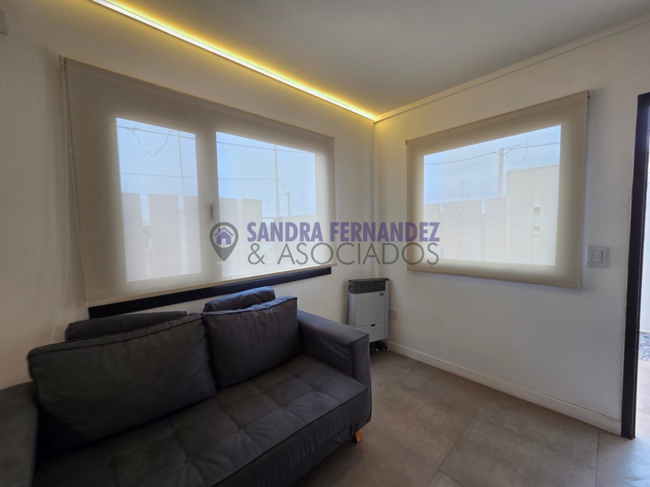 Neuquen Alquiler Añelo A ESTRENAR Casas Modulares en Complejo 2 dormitorios en suite