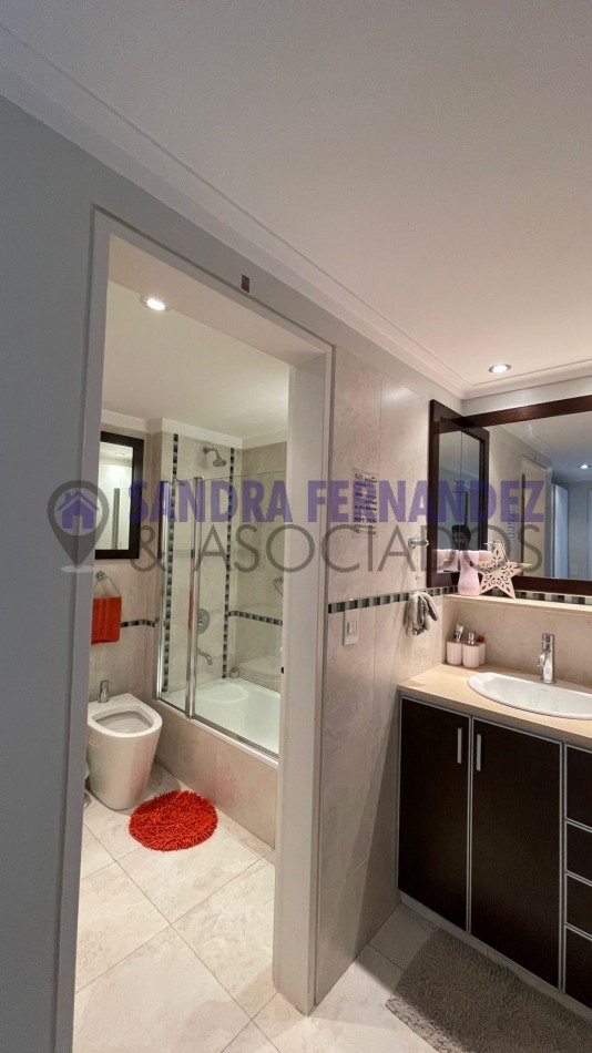 Neuquen. Alquiler Departamento 3 dormitorios amoblado o sin muebles