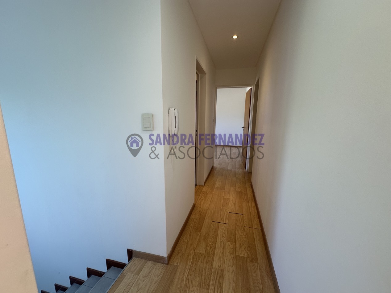 Rio Negro Cipolletti Casa 4 dormitorios Barrio Manzanar 7