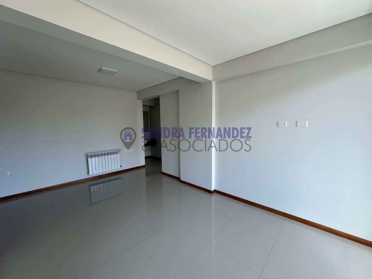 Neuquen Alquiler 1 dormitorio sin cochera Centro frente Parque Central A ESTRENAR
