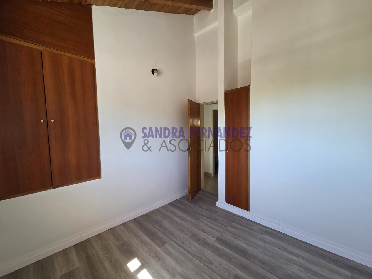 Neuquen Alquiler Duplex 2 dormitorios B° 14 de Octubre