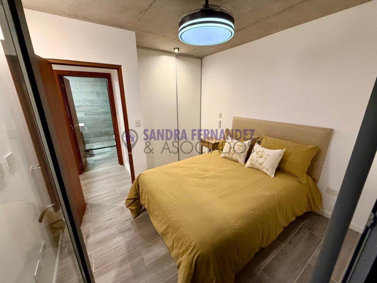 Neuquen Alquiler Departamento Amoblado equipado Nivel Gerencial