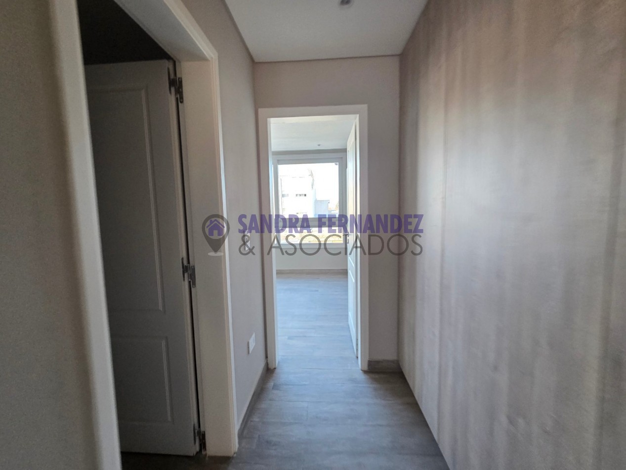 Neuquen Alquiler Departamentos A ESTRENAR Nivel gerencial de 1 y 2 dormitorios en Complejo. Centro bajo de la ciudad de Neuquen 
