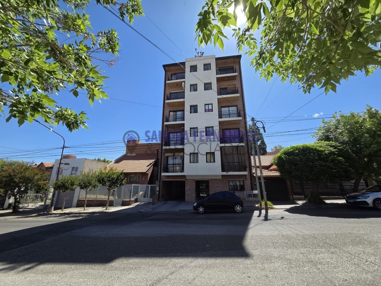Neuquen Alquiler Departamento 1 dormitorio Zona Paseo de la Patagonia Shopping Center UNCO
