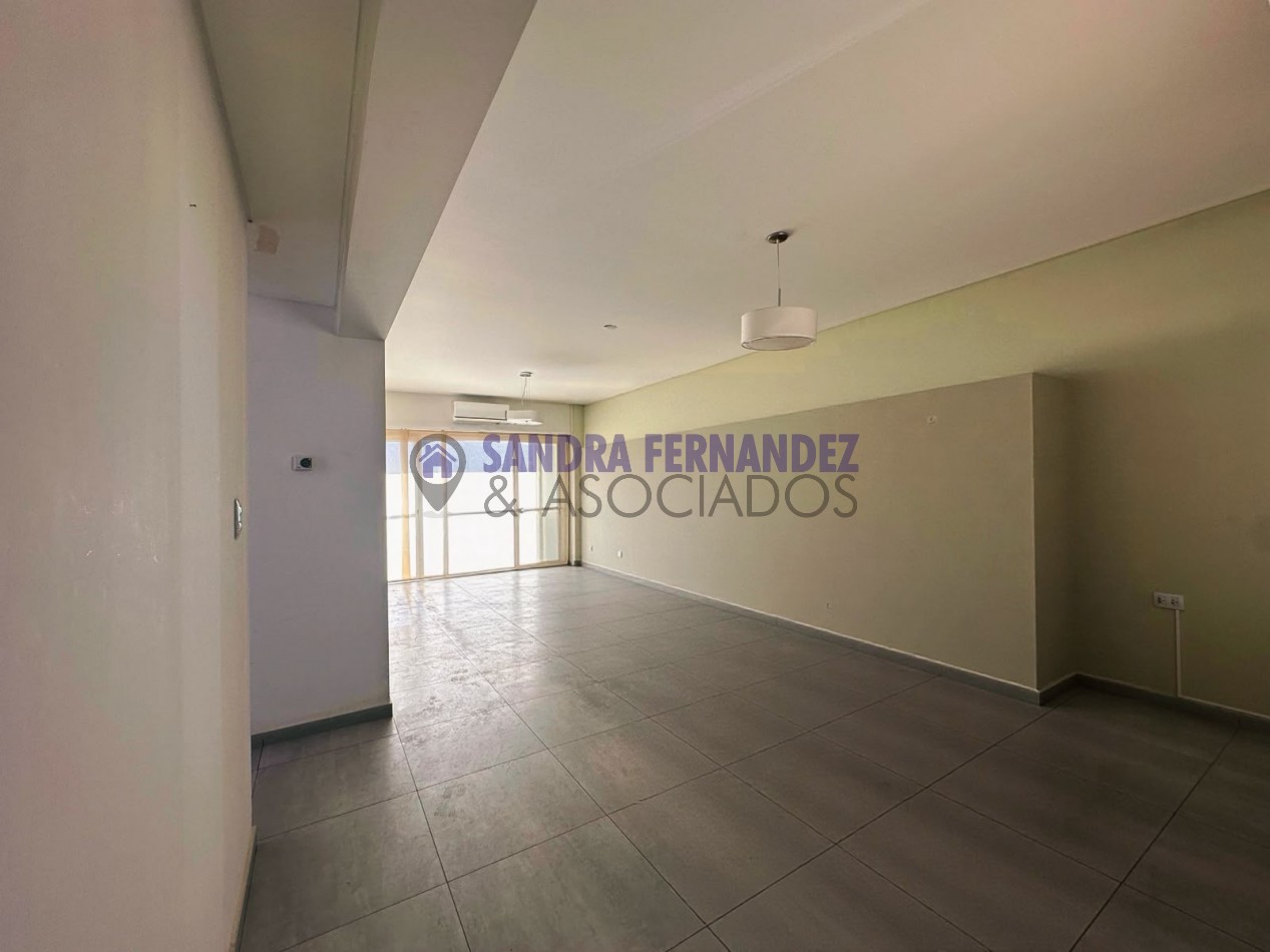 Rio Negro Cipolletti Venta Departamento 2 dormitorios con cochera