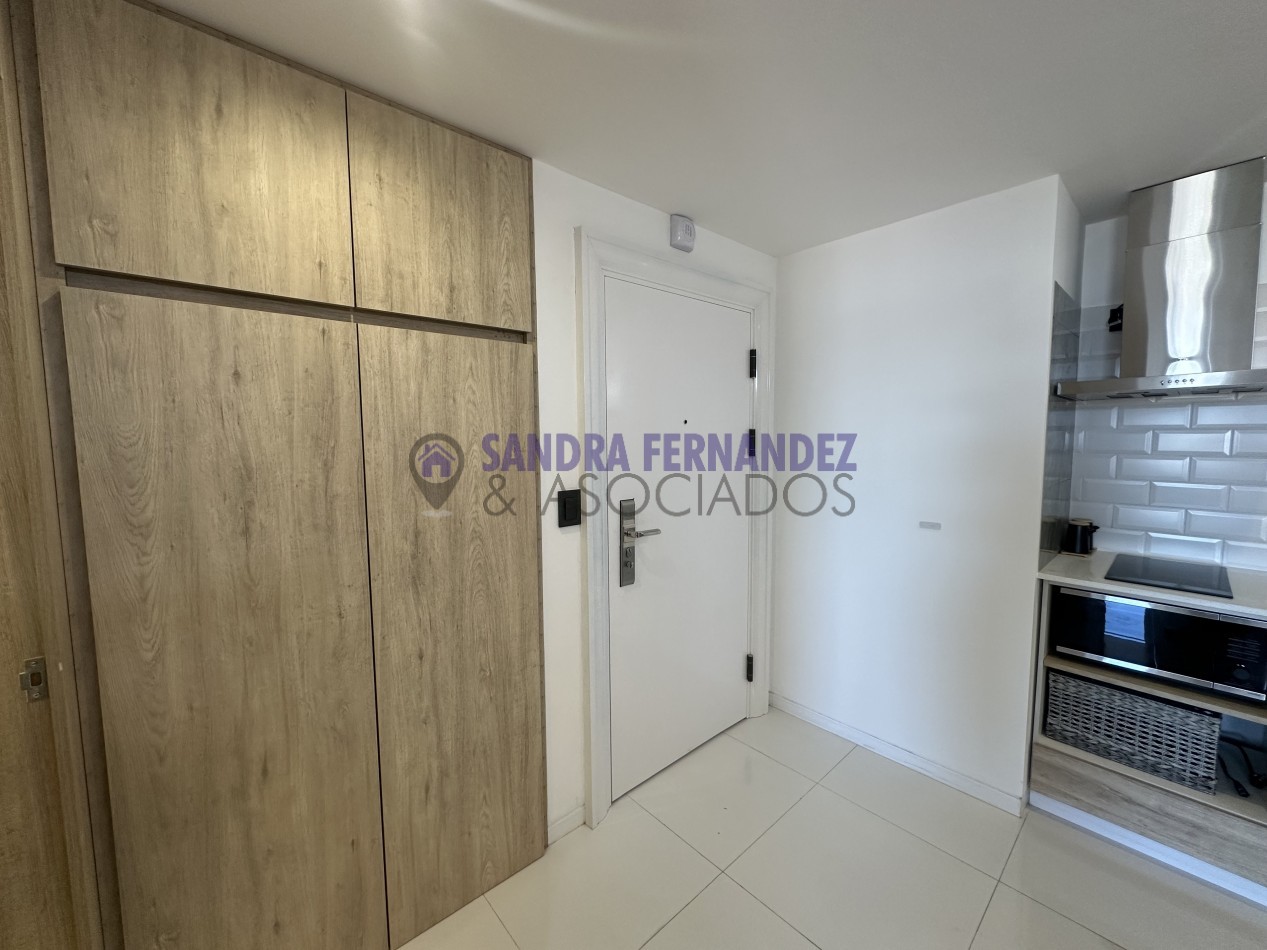 Neuquen Alquiler Departamento amoblado Equipado Nivel Gerencial 1 dormitorio