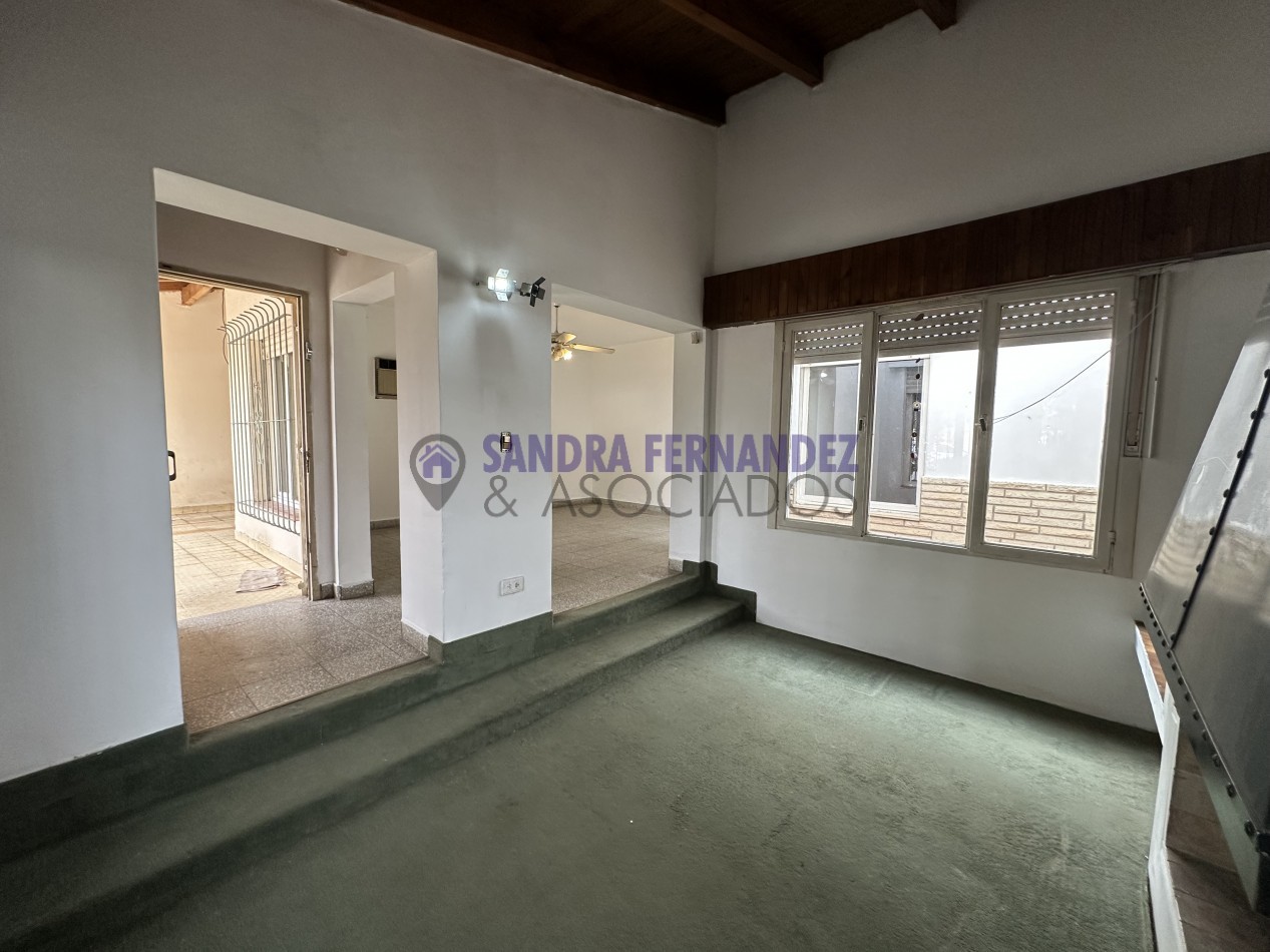 Neuquen Alquiler Casa para uso comercial oficina/deposito