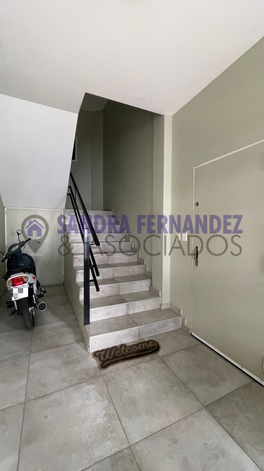 Neuquen. Alquiler Departamento 3 dormitorios amoblado o sin muebles