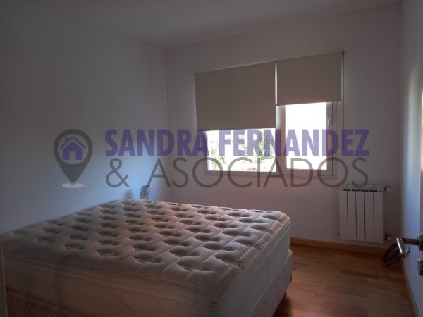 Neuquen. Alquiler Departamento 1 dorm Zona Universidad (UNCO)