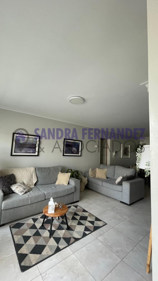 Neuquen. Alquiler Departamento 3 dormitorios amoblado o sin muebles