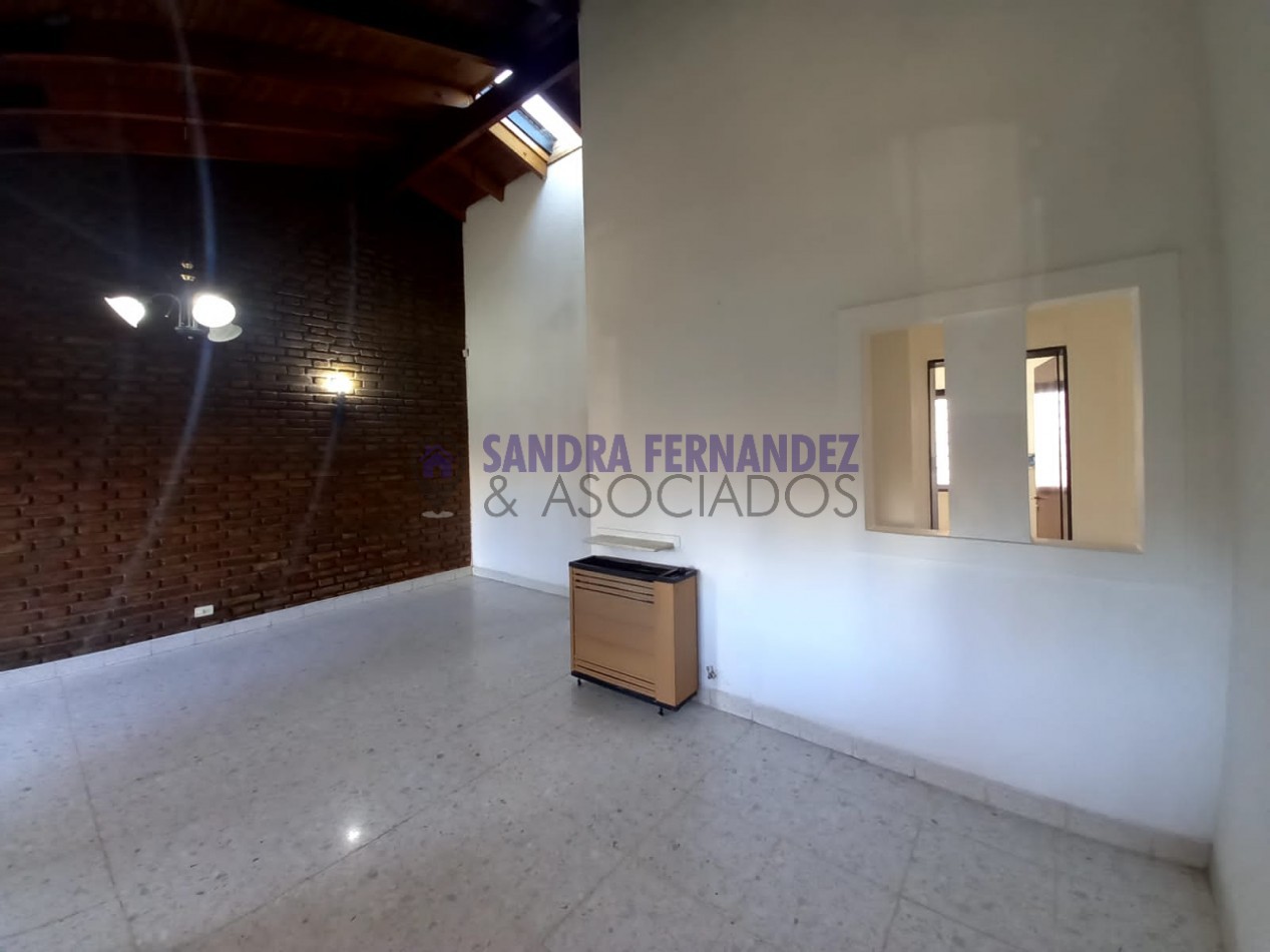 Neuquen Alquiler Casa 3 Dormitorios B° Maria Auxiliadora