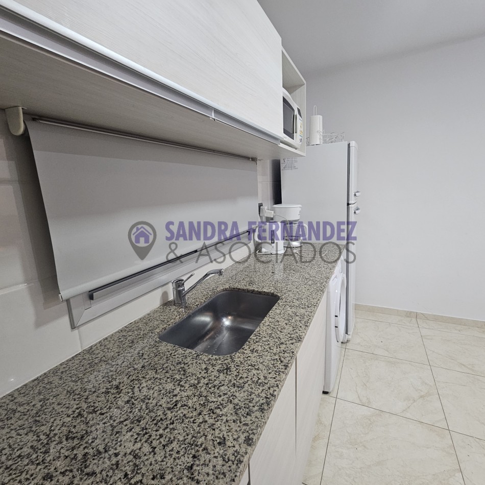 Neuquen. Venta. 1 dormitorio con cochera. Zona Policlinico de Neuquen