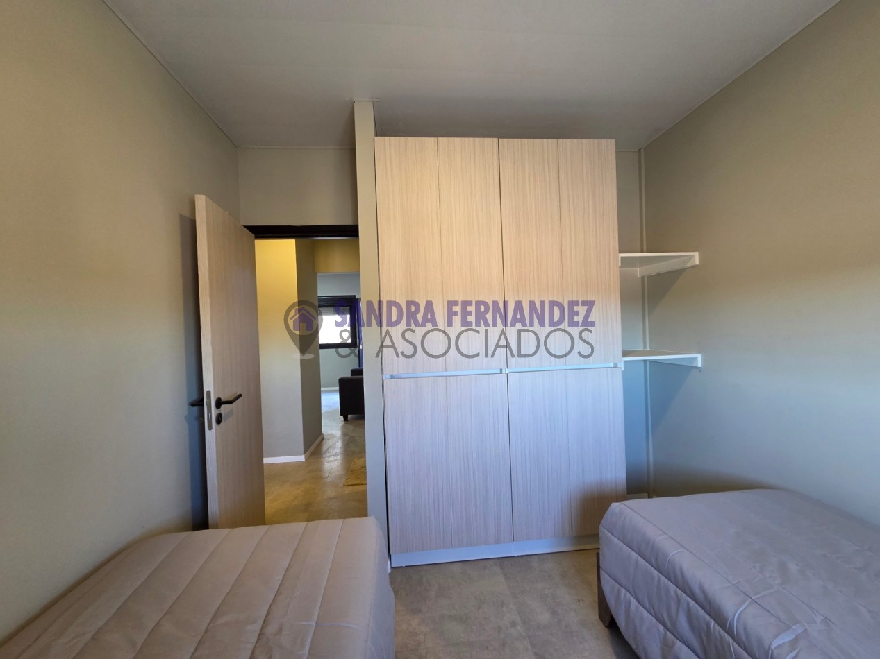Neuquen Añelo Alquiler Departamentos Modulares en Complejo: 2 dormitorios en suite