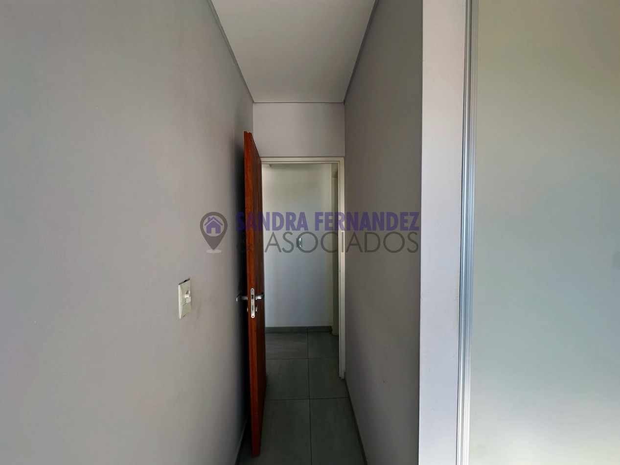 Rio Negro Cipolletti Venta Departamento 2 dormitorios con cochera