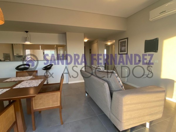 Neuquen. Venta. Semipiso 1 dormitorio. Zona Legislatura, Ciudad Judicial 