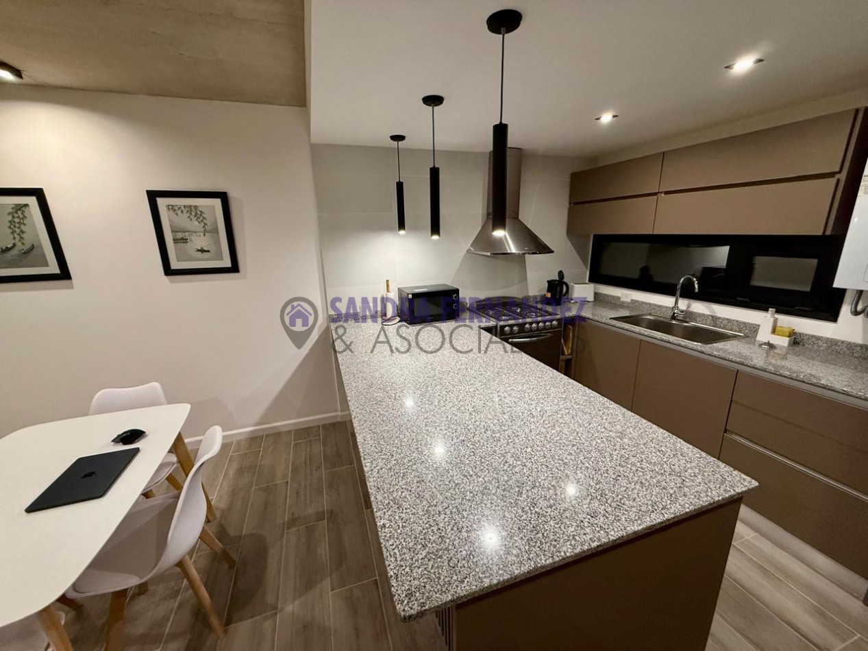 Neuquen Alquiler Departamento Amoblado equipado Nivel Gerencial