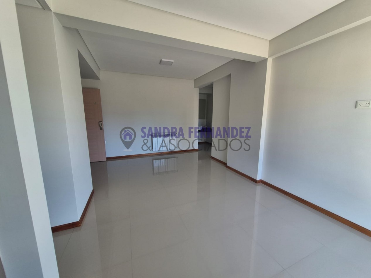 Neuquen Alquiler 1 dormitorio sin cochera Centro frente Parque Central A ESTRENAR