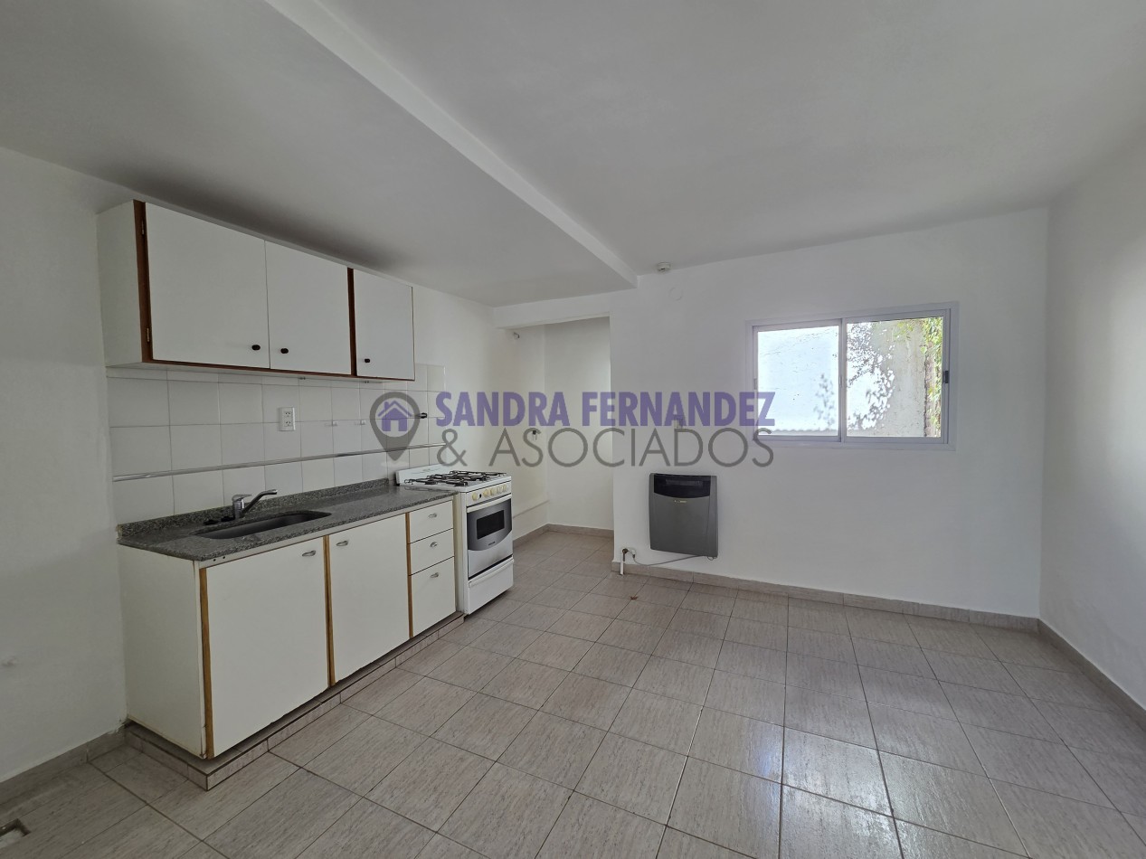 Neuquen Alquiler Duplex 2 dormitorios B° 14 de Octubre