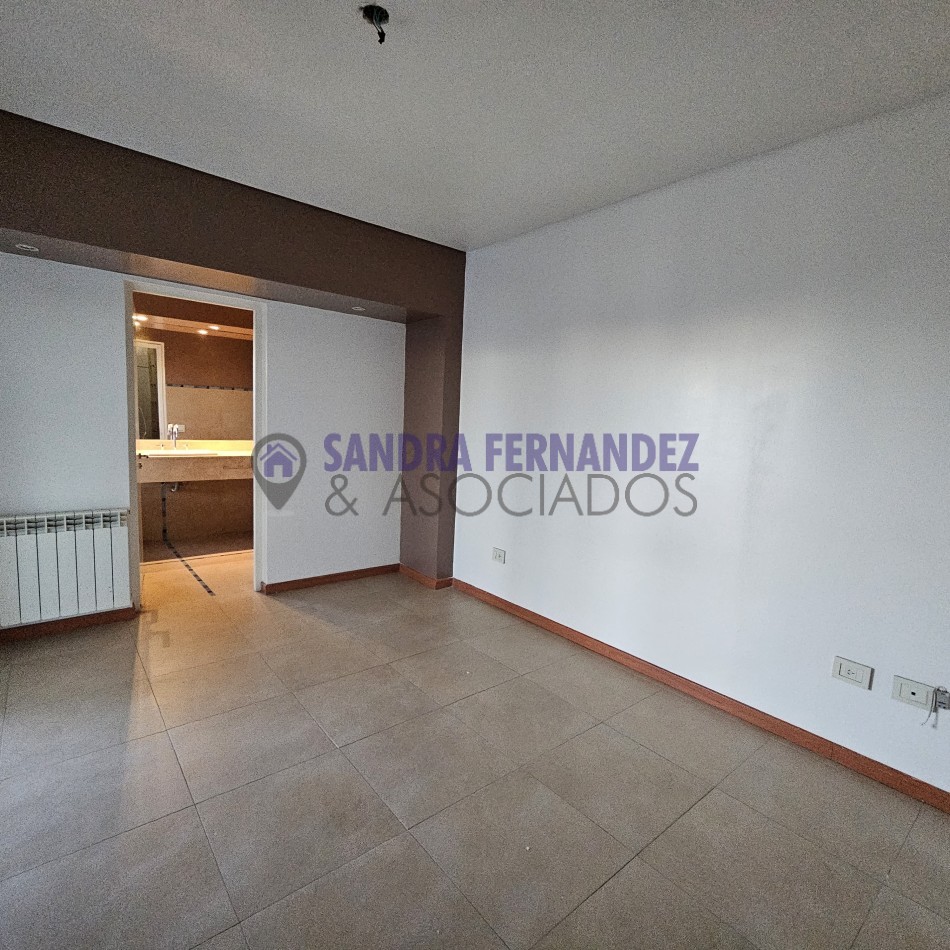 Neuquen Alquiler Departamento semipiso 2 dorm B° Santa Genoveva