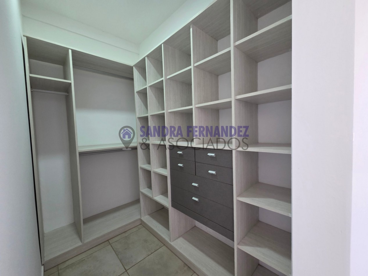 Rio Negro Cipolletti Duplex 2 dormitorios B° Rincon Lindo II