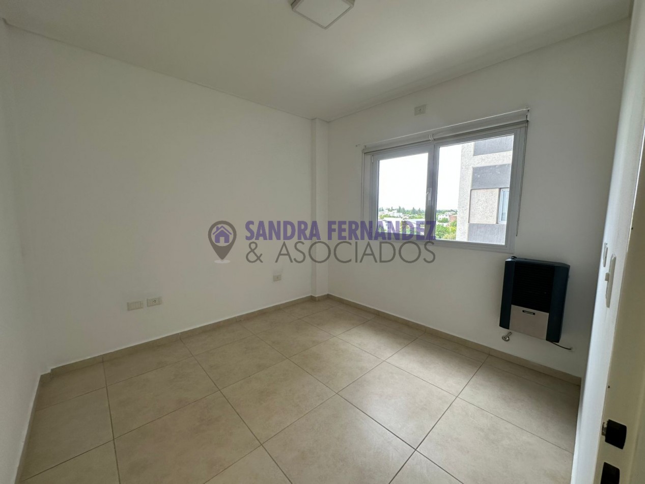 Rio Negro. Cipolletti. Venta. Departamento nuevo 1 dormitorio. Cochera 