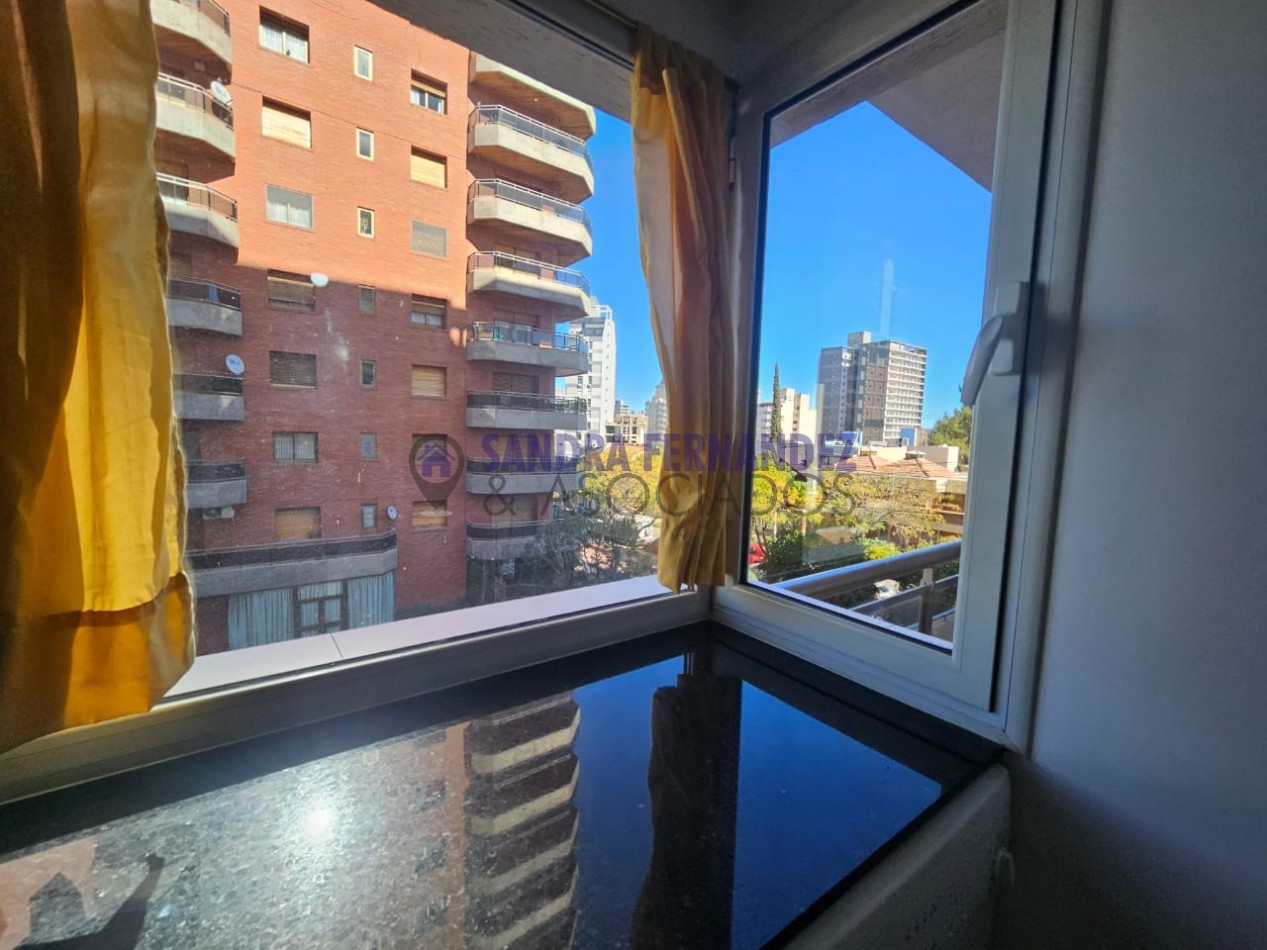 Neuquen. Alquiler Departamento 1 dorm Zona Universidad (UNCO)